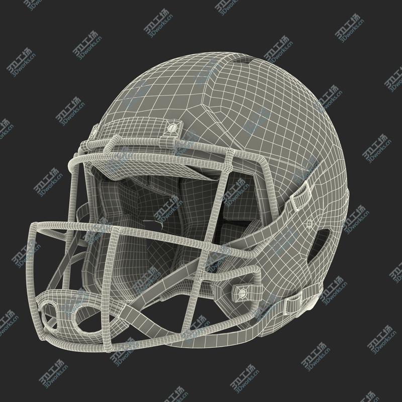 images/goods_img/20210313/Football Helmet 3 Riddell/4.jpg